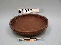 藏品(笊)的圖片